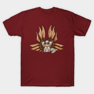 Steampunk Cat T-Shirt